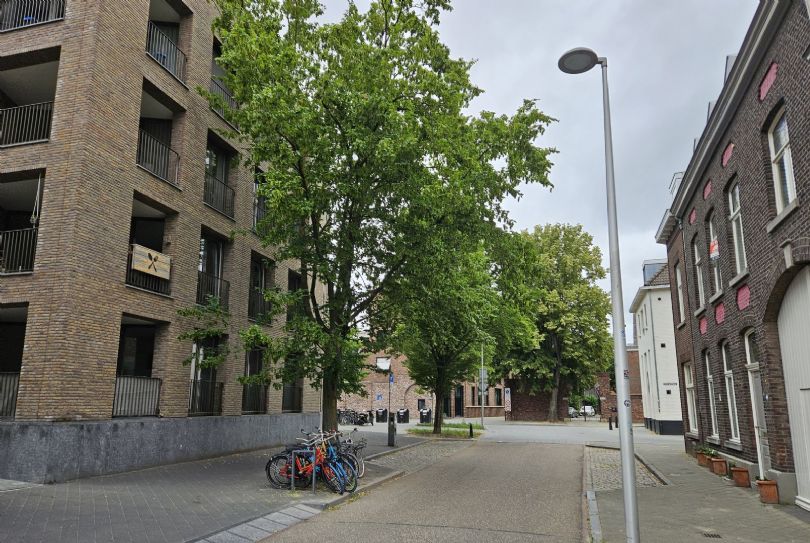 Afbeelding Bogaardenstraat 8 D02, 6211 SP Maastricht : 3